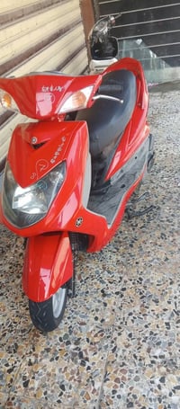 ياماها • للبيع • صور