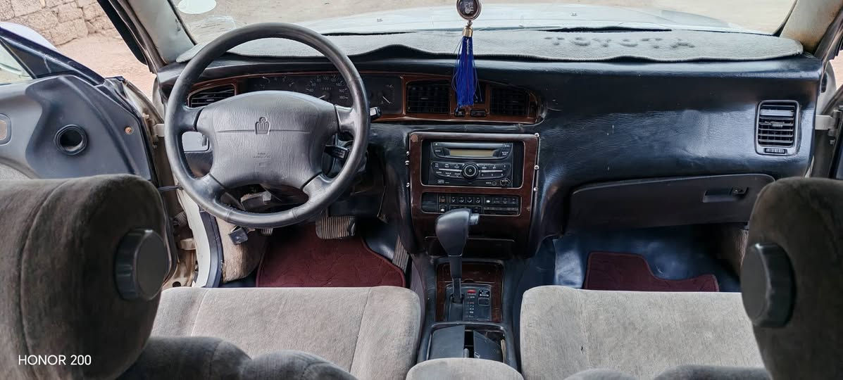 سلام عليكم بطه متصل سنويه نافذه صارله شهرين سياره  راعيه يمي مكفوله من كلشي اصوليات من كلشي سياره جاهزه مكينه او كير جيده مال جني حداديه نص عمر معتاز وردبيع مراوس حسب قناعه  رقم سياره ميسان سعر 55 او بيها مجال  ستفسار تصال عله ***********
