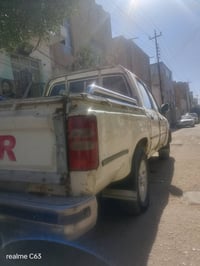 كفالة • ٢٠١٠ • نجف