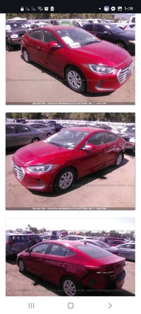 ٢٠١٧ • وارد أمريكي • حادث