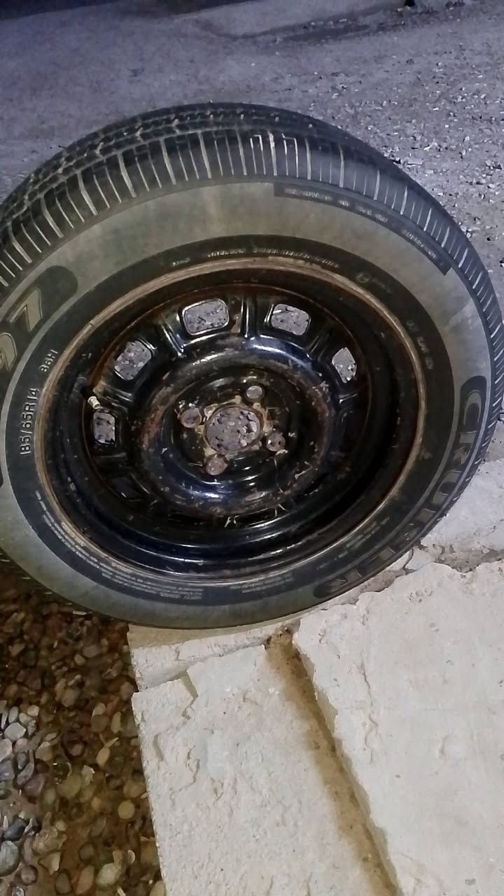 البيع حجم 14 نضيف هوه الويل


**إذا كنت صاحب هذا الإعلان وتريد حذفه لأي سبب، رجاءا أرسل رسالة إلى الدعم الفني**