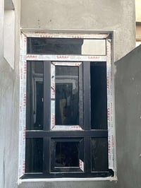 ابواب وشبابيك • ضمان حقيقي • بعقوبه