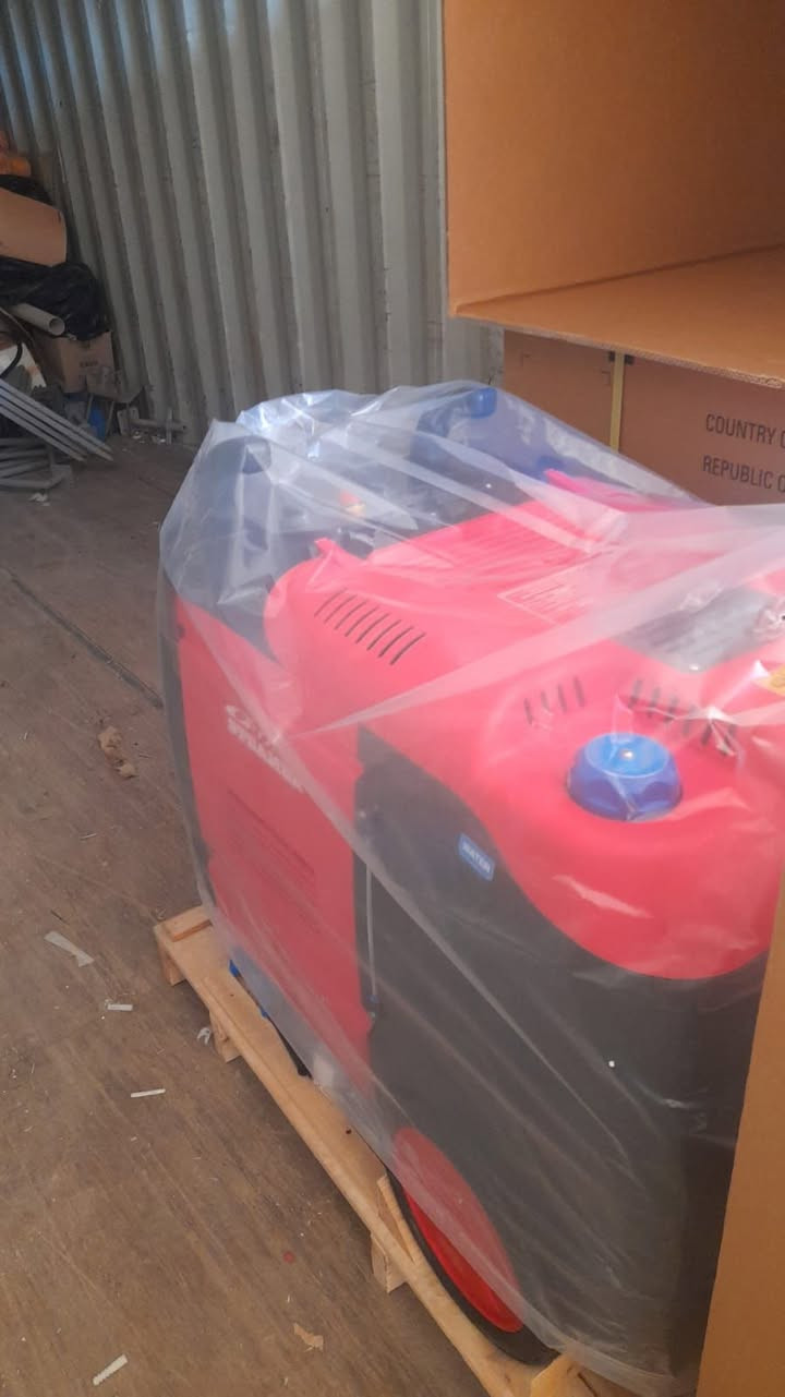 ماكينه غسل سياره بخار للبيع


**إذا كنت صاحب هذا الإعلان وتريد حذفه لأي سبب، رجاءا أرسل رسالة إلى الدعم الفني**