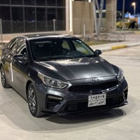 فورتي • ٢٠٢٠ • ٨٤٠٠٠ كم