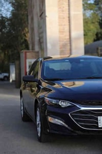 بسم الله الرحمن الرحيم ‏‎السلام عليكم ‏‎للبيع ماليبو موديل 2023  فئة L...