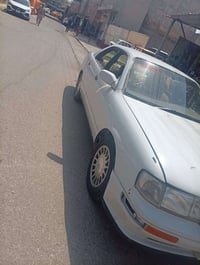 مكفوله • موديل ٩٣ • شدهن جديد