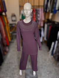 سوت نسائي • فري سايز • D&L