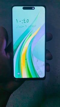تكنو كامون ٣٠ • ٢٥٦ • شاشة مكسورة