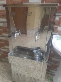 يشتغل • تبريد • ناصريه مركز