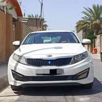 اوبتيما للبيع موديل2014 رقم اربيل محرك 2400 كير ومكينة على وضع الشركة ...