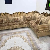 ديوان ١٤ نفر • مستعمل • حي النور