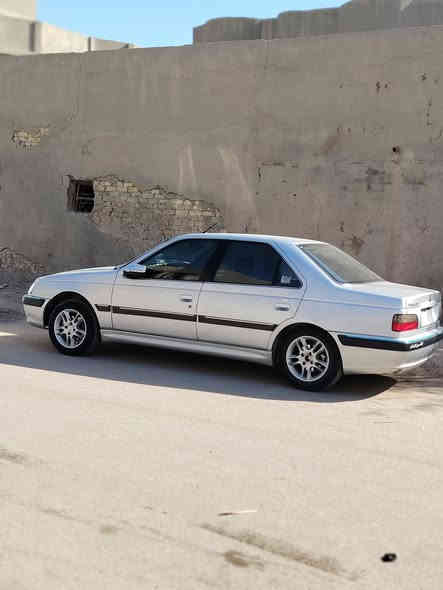 بيجو بارس موديل 24 كفاله عامه سياره جديده خير من الله هو والمحرك تحكم ستيرن اشاير بالمري ماشيه 29 سياره زيرو رقم بغداد سياره حره بسمي السياره ***********
