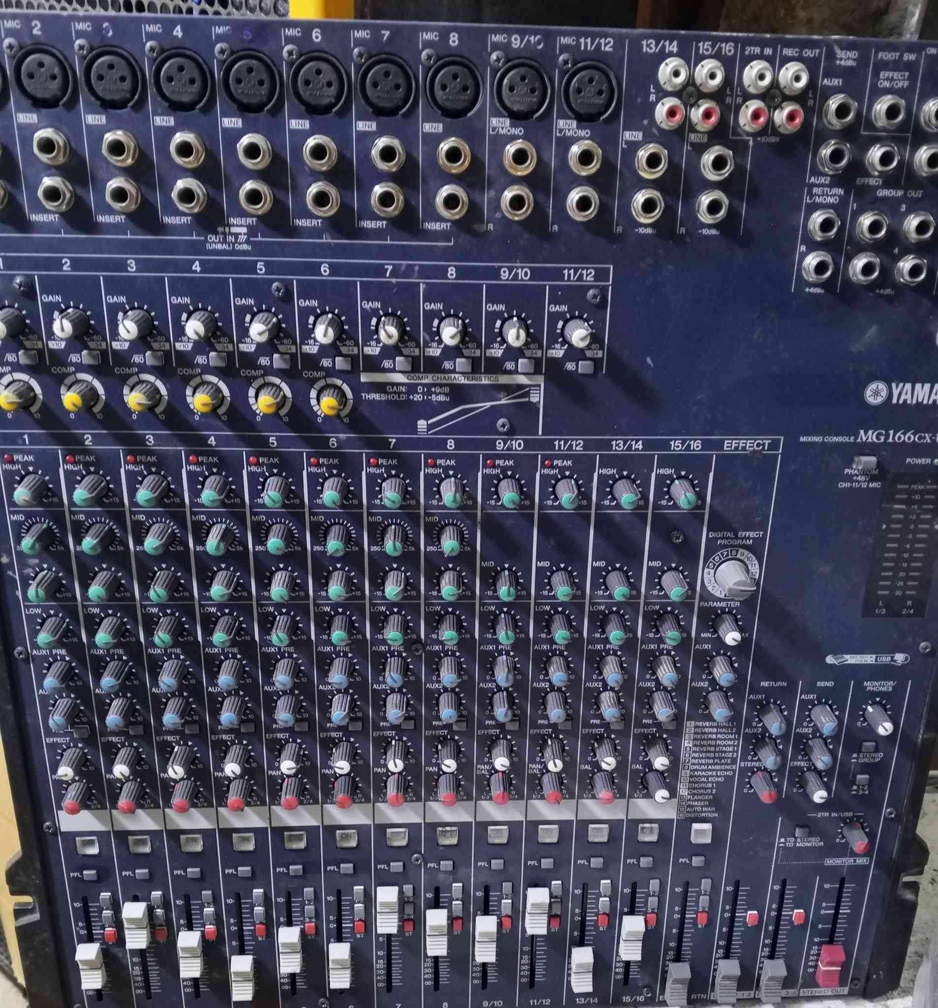 باور كراون 1450نظيف..جهاز ياماها اخرس...***********
