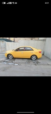 سياره فورتي البيع اتصال براعي السياره اني مكلف بنشر مكان بغداد الشعب ر...