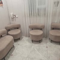 تخم حسب الطلب مفصل ٤ نفر وواحدة نفرين بالصورة مبينات  و٢ طابوريات قبل ...