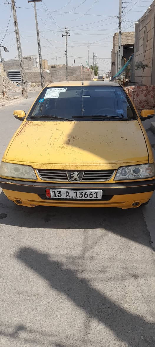 بيجو ٤٠٥..... ٢٠١٥ سنويه ٢٠٣١  سياره حلوه مكينه خير من الله كير نعمه بيه خياس بلدوس الشراي يتصل *********** باسمي اذامراوس بسايبه مع فرق
