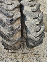 زوج تايرات كريدر ١٤٠٠~٢٤ هندي مكان بغداد اتصال ٠٧٧٢٩٩٠١٢٣١