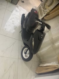 دراجه ماكس • نظيفه • ناصرية مركز