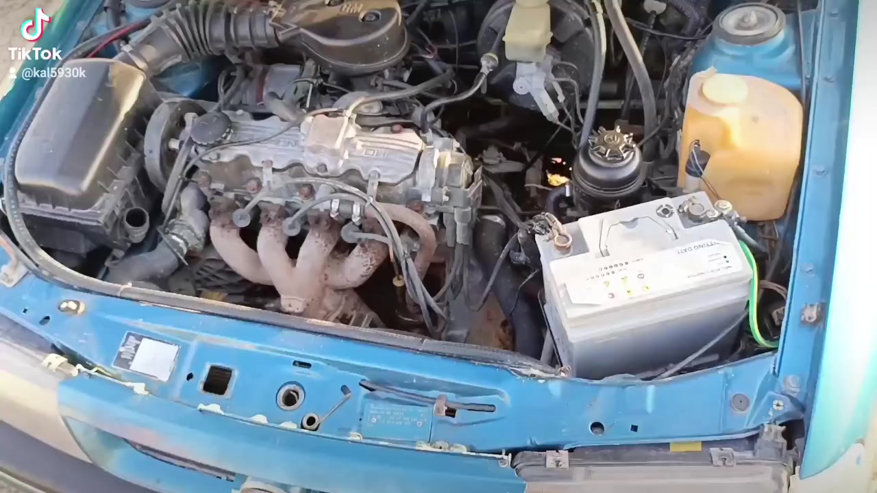 اوبل فكتره حجم 18 موديل 1992 سنويه عضم رغم نينوى الماني
سياره بلا ضرر شرط من دعاميه للدعاميه فقط بس دواير ودوسات وايرمنيه فول كير ومحرك شرط السعر 45 وبيها مجال رغم الهاتف ***********
***********
