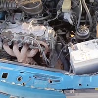 فيكترا • ١٩٩٢ • ١٨٠٠ سي سي