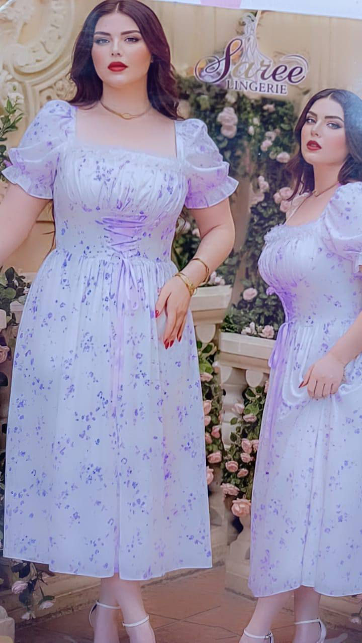 فستان نسائي
سعر القطعه 17الف
فري سايز  يلبس من وزن  50 لحد 70
الخامه فول فانيله بارده 
توصيل بغداد/محافظات5الف
ديالى /كلار3الف
خانقين2الف


**إذا كنت صاحب هذا الإعلان وتريد حذفه لأي سبب، رجاءا أرسل رسالة إلى الدعم الفني**