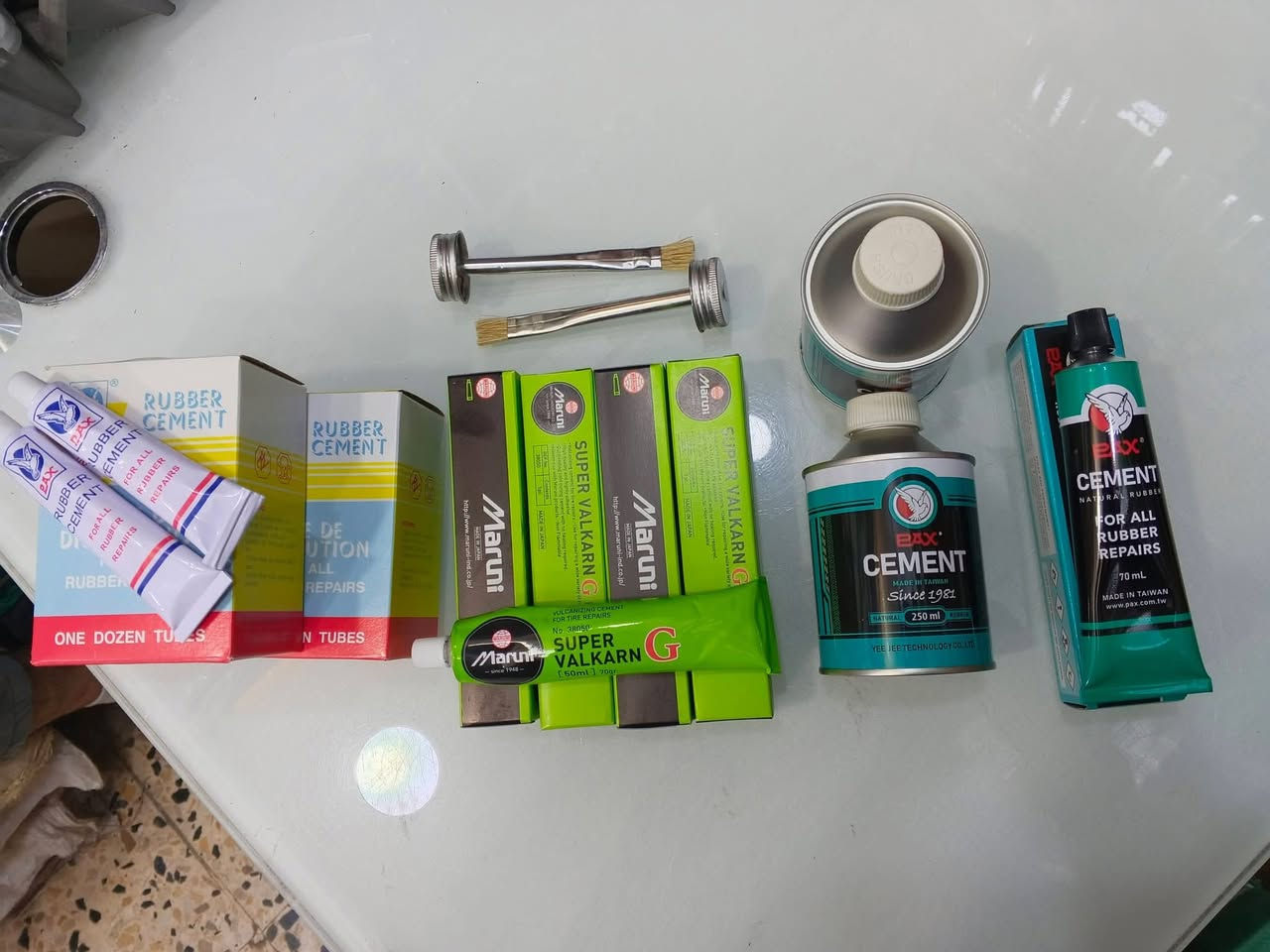 لا تشتري قبل ما تشوف هذا 👇
فرق الجودة واضح من أول استخدام!
أدوات تعيش، شغل أسرع، ربح أكثر 💪
راسلنا هسة متوفرين بكل وقت ان شاء الله وصل على محمد وال محمد


**إذا كنت صاحب هذا الإعلان وتريد حذفه لأي سبب، رجاءا أرسل رسالة إلى الدعم الفني**