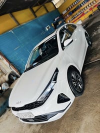 K3 ٢٠٢٤ • ٤٤ ألف • رقم اربيل