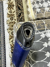 كاتم صوت • مستخدم يومين • تكريت