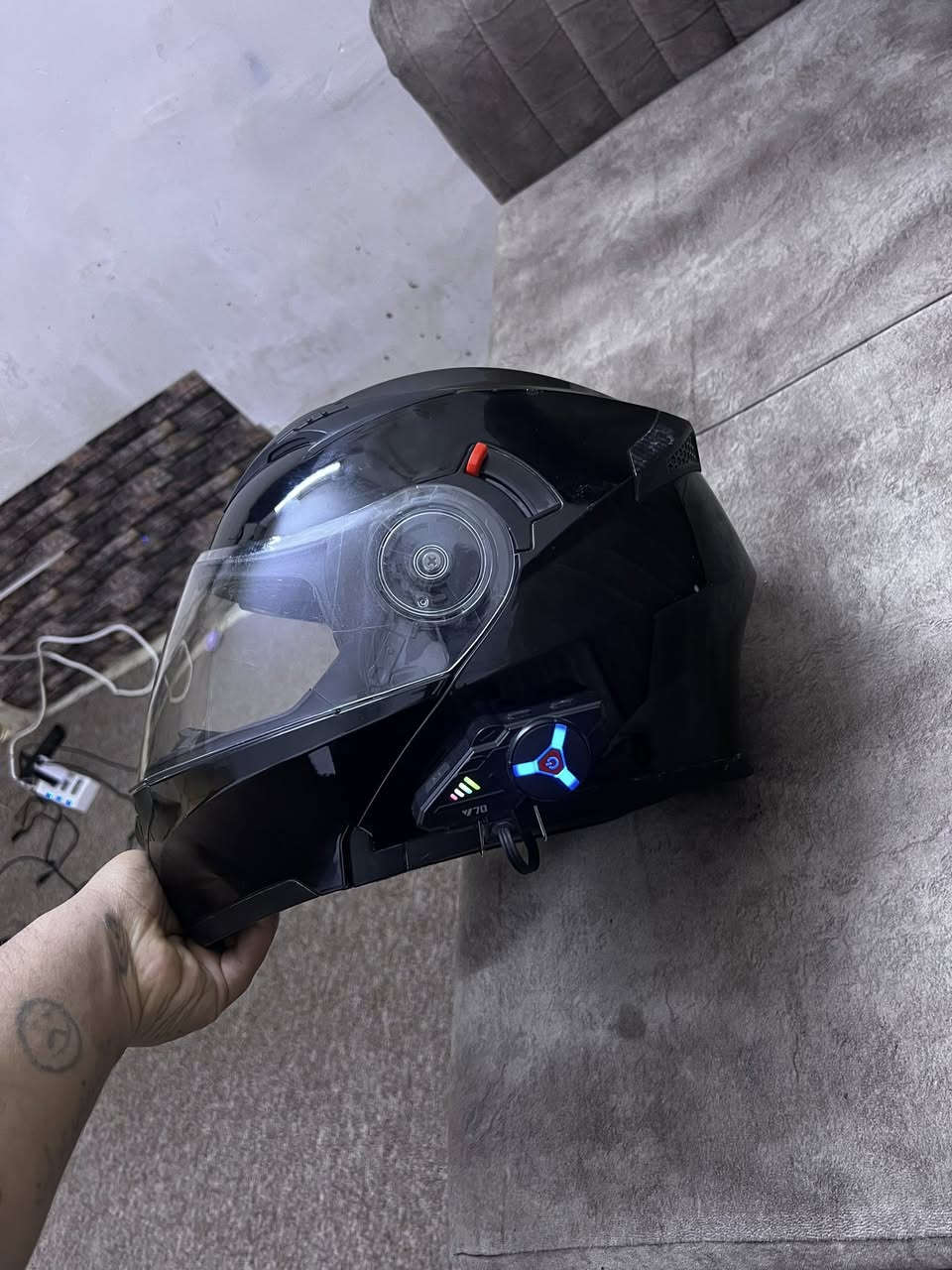 قيم واخذ


**إذا كنت صاحب هذا الإعلان وتريد حذفه لأي سبب، رجاءا أرسل رسالة إلى الدعم الفني**