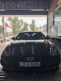 سوناتا SEL • محرك ٢٥٠٠ • ٢٠٢٣