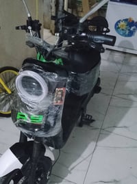 R9 • سرعة ٦٥ • مشي ٤٥كم