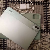 للبيع ايباد تكنو 11 ذاكره 256 جهاز نضيف كلش سعره 210 وبيه مجال 0771919...