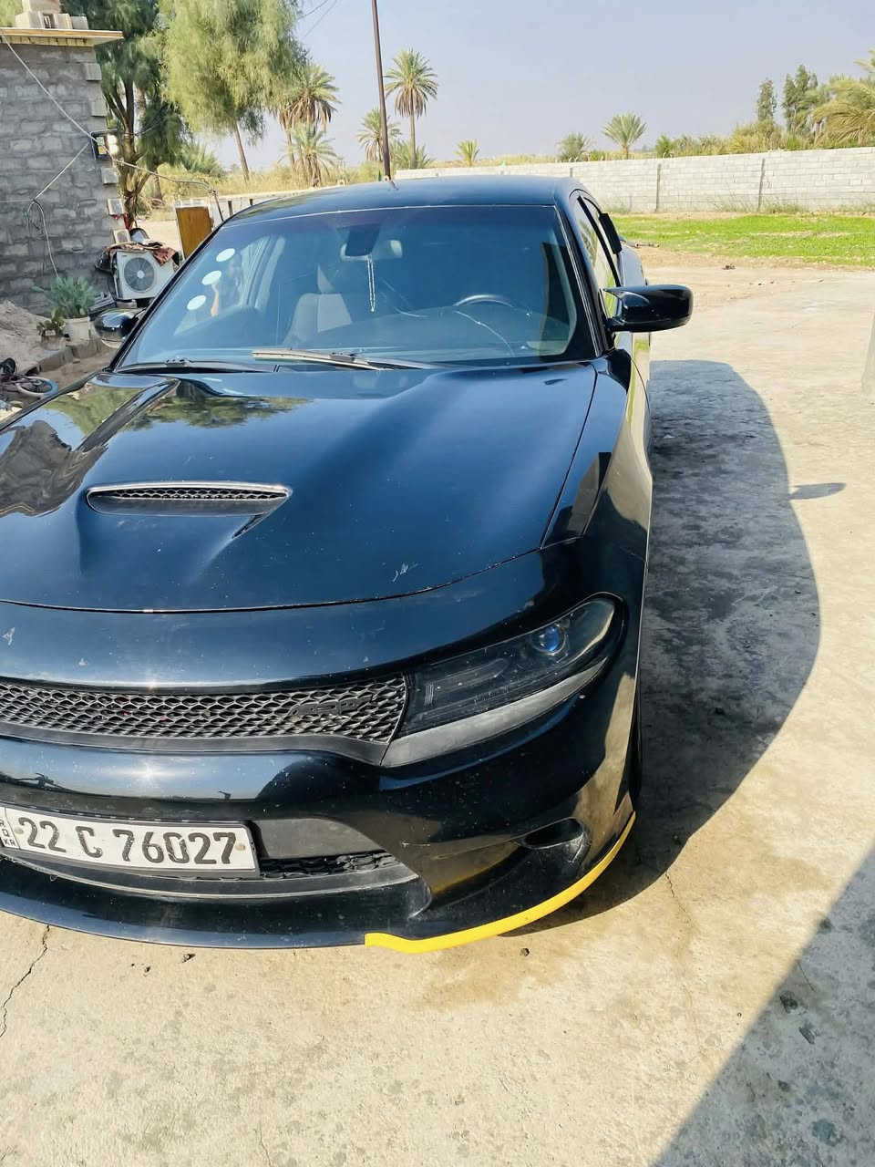 جارجر موديل 2020كفاله عامه سياره جديده ماشيه 100////مكاني واسط الزبيدية ***********
