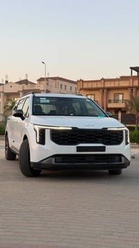 كيا كرنفال 2025 • كرنفال 2025 • كيا كرنفال وارد كوريا • كيا كرنفال جدي...
