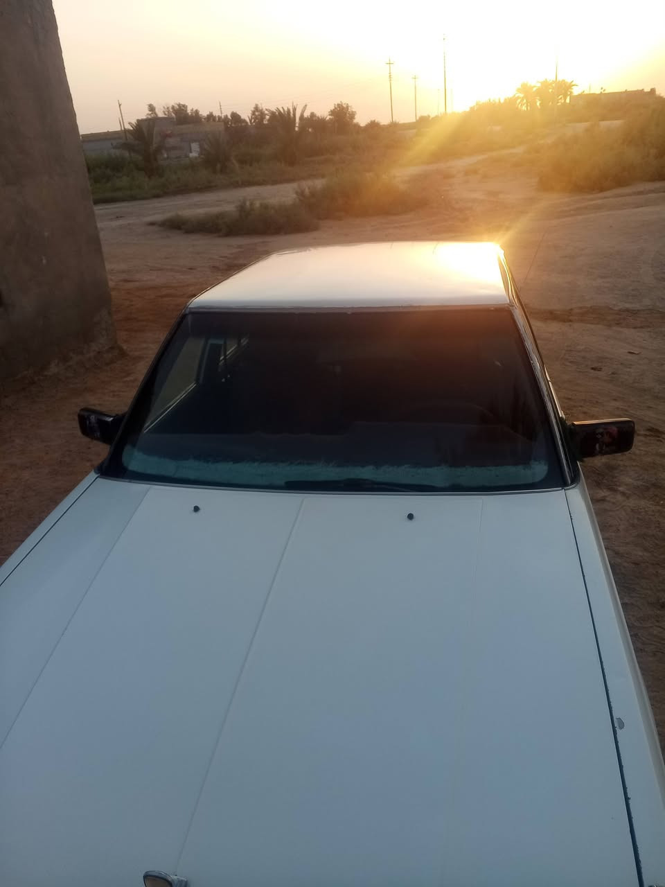سلام عليكم سياره سوبر للبيع  او مراوس مكان سوق الشيوخ تواصل ***********
