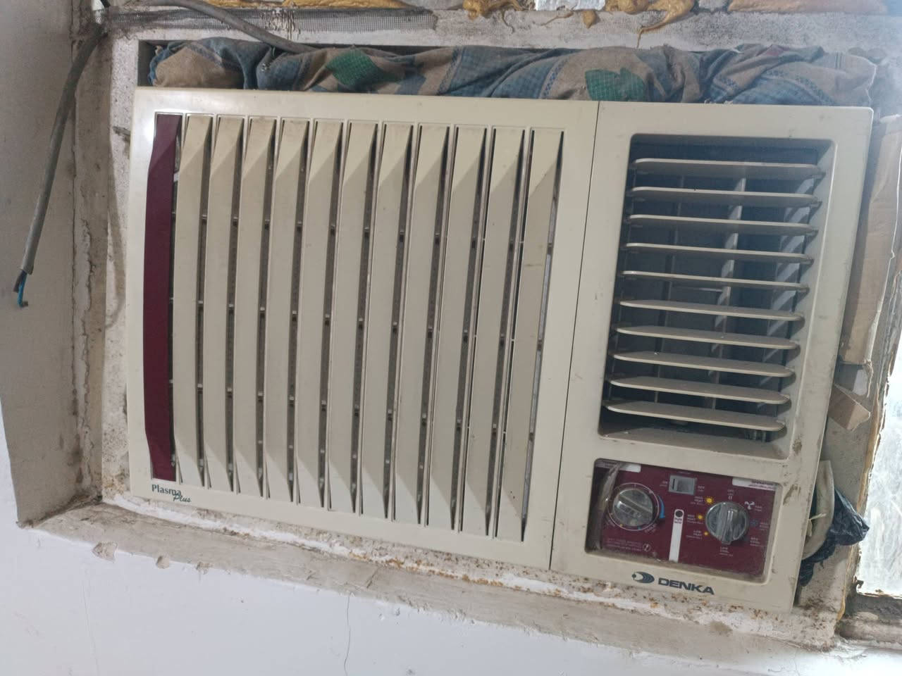 السلام عليكم مبردات ثنين شغالات ومكيف نقص غاز كربلاء العطيشي ***********
