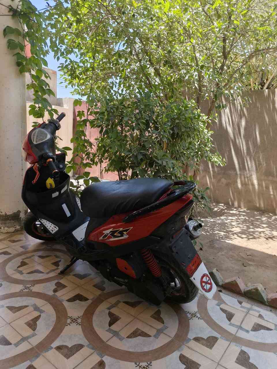 السلام عليكم 
ماكس عدلة للبيع كاملة من كلشي نقصها بس البريك الامامي مكينة خير من الله  رايدها 475 و بيها مجال مكاني 
ديالى-شهربان-حي المعلمين


**إذا كنت صاحب هذا الإعلان وتريد حذفه لأي سبب، رجاءا أرسل رسالة إلى الدعم الفني**