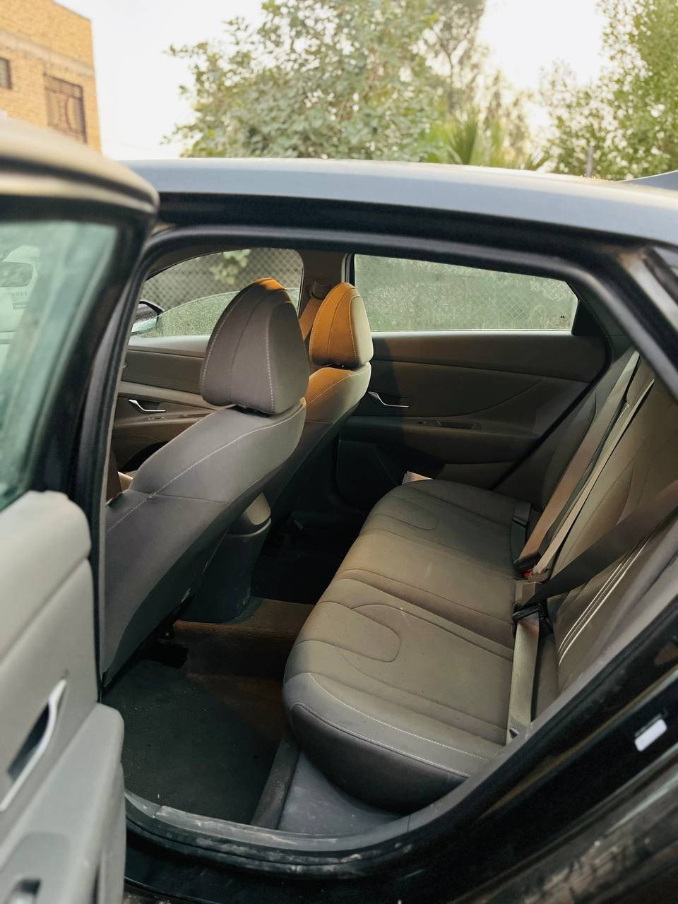 هونداي النترا 2023 مرقم معوقين بغداد  مواصفات بلاك توب
ضررها جاملغ امامي تبديل وباب العبري مصبوغ 
بدون ايرباك 
بدون دواخل بلا لغد بدون شاصي 
مواصفات 
بصمه 
بصمه أبواب
 تشغيل عن بعد 
بصمه صندوق 
بصمه تشغيل 
مكينه كير كفاله 
تبريد ثلج 
السياره جاهزه بدون نقص
مكينه 2000 دوش 
مكاني ميسان العماره 
السعر 160 
*********** 
***********
