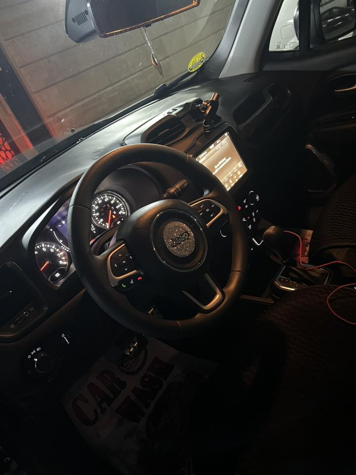 جيب رينجيد 23 امريكي السعر 125 الرقم ***********وبيه مجال بصيط
