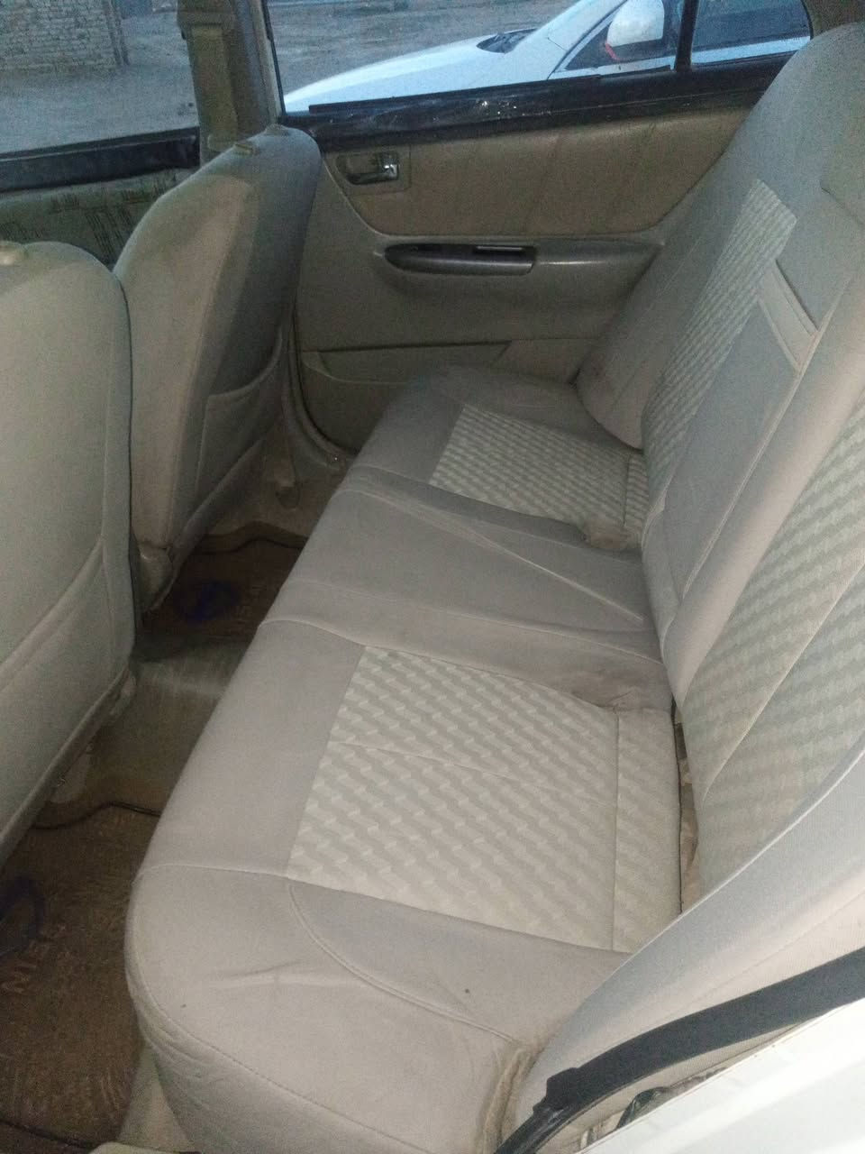 السلام عليكم. جلي موبل ٢٠١٣ كير مكينه حداديه تخم تاير مكفوله من الضربه والصبغ  رقم بصره راعيه مااندله بيناتنه  رقم تلفون اوراح مني اليدوره مايضيع يوصله السعر ٢٢ رقم الهاتف *********** العنوان ناصريه
