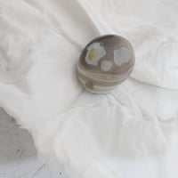 حجر سليماني • قديم • ثقيل