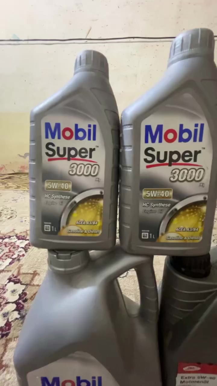 8 لتر موجود اني حالين بل عراق ديالى مامفتوحه الدبة اتشوفهة وتفحص بيدك السعر قفل 90 الف دينار عراقي يعني نصف القيمة مالته الحقيقي تمشي عليه 15 الف كيلو متر اله أتبدل على شرط وتحياتي ال ابو الالماني مارسدس  قفل 90 الف دينار واتساب 004915212136416 وتحياتي


**إذا كنت صاحب هذا الإعلان وتريد حذفه لأي سبب، رجاءا أرسل رسالة إلى الدعم الفني**