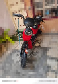 الريان • سرعة ٦٠ • ٥ بطاريات