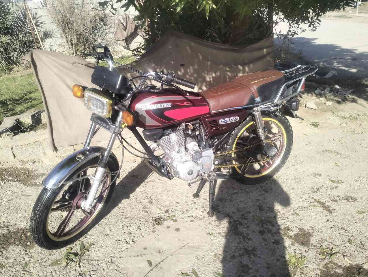 سلام وعليكم شباب سيفان 21ختم سونك دراجه كامله مكمله اوراق كامله ب425بيها مجال مو شراي لا تعبني مكاني ديالى شهربان ***********
