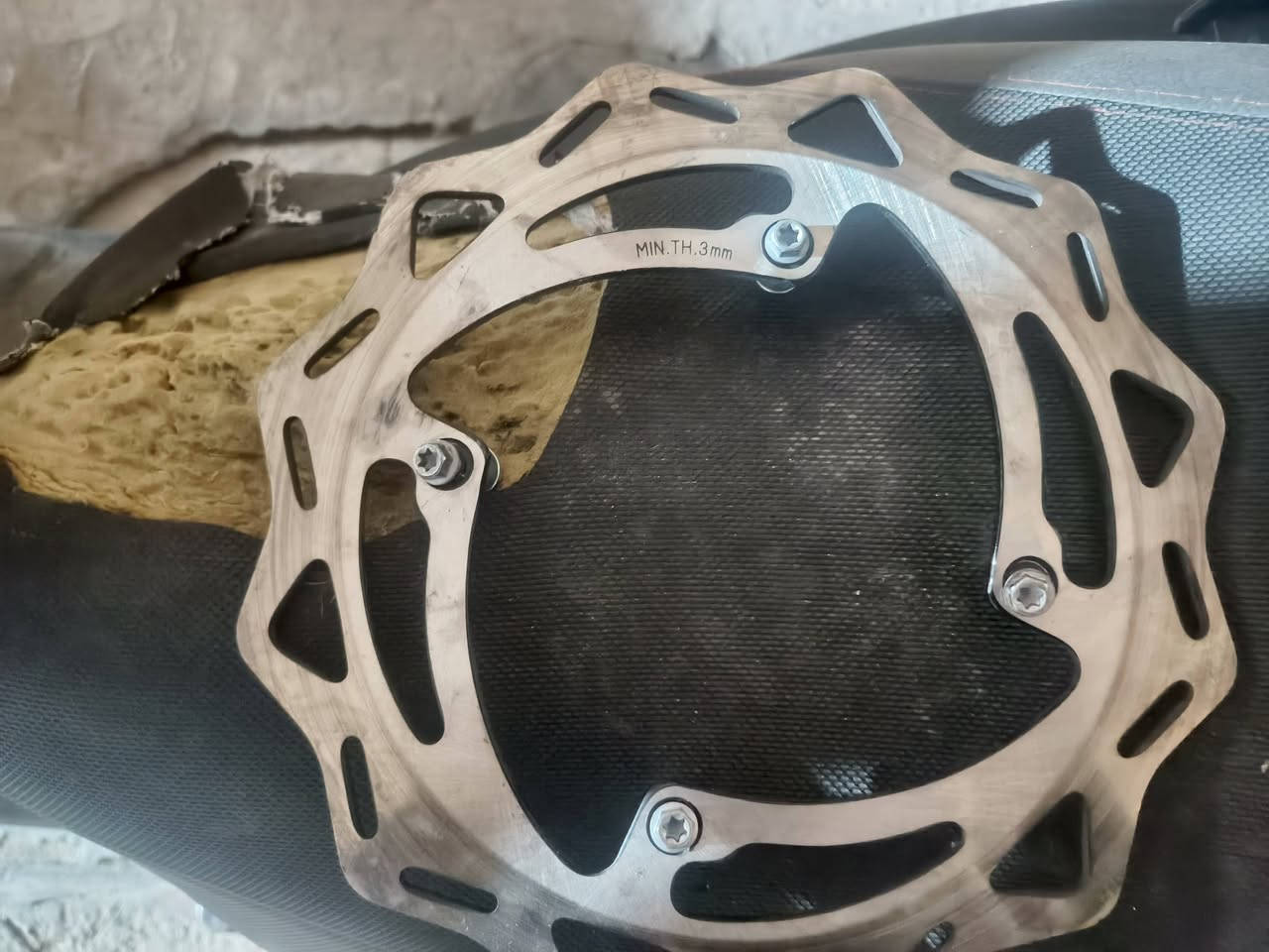 للبيع غراض قفاز
***********
