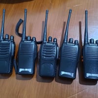 اجهزة لاسلكيه • مع شواحن • مامستخدم