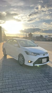 يارس SE سبورت • ٢٠١٤ • ٨٥٠٠٠ كم