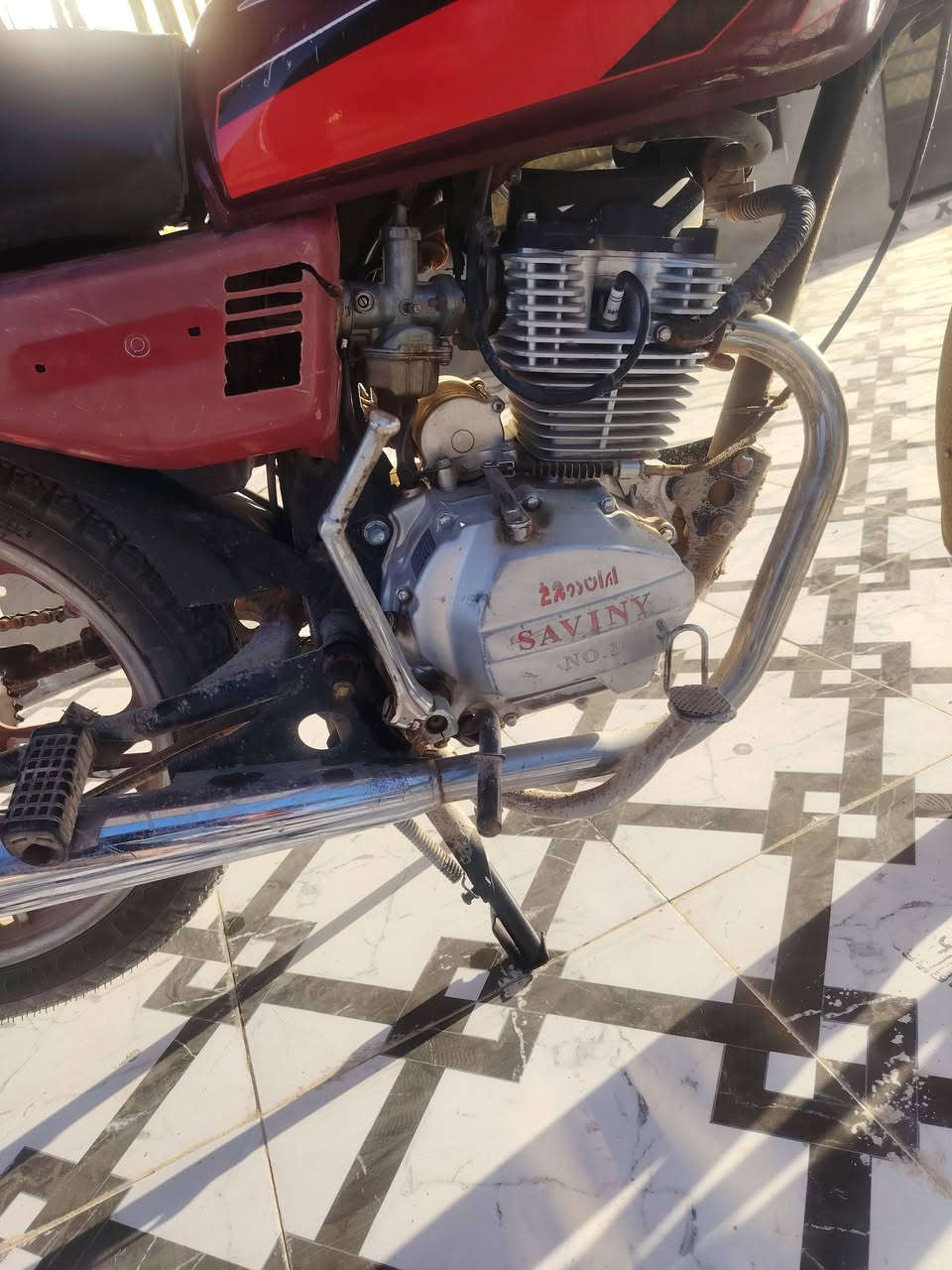 دراجه سيفون موديل 21 للبيع ***********
