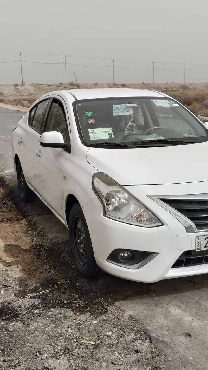 سلام عليكم للبيع سياره نيسان سني هندي ام لبليته اصل مديل 2023 وكاله عامه رقم اربيل
ماشيه 80 كفاله عامه من ضربه وتبديل ولبارد وصبغ مكينه كير تبريد حداديه تخم تاير كله جديد سعر 115 وبيه مجال مكان بصره قضاء المدينه اتصل ***********

