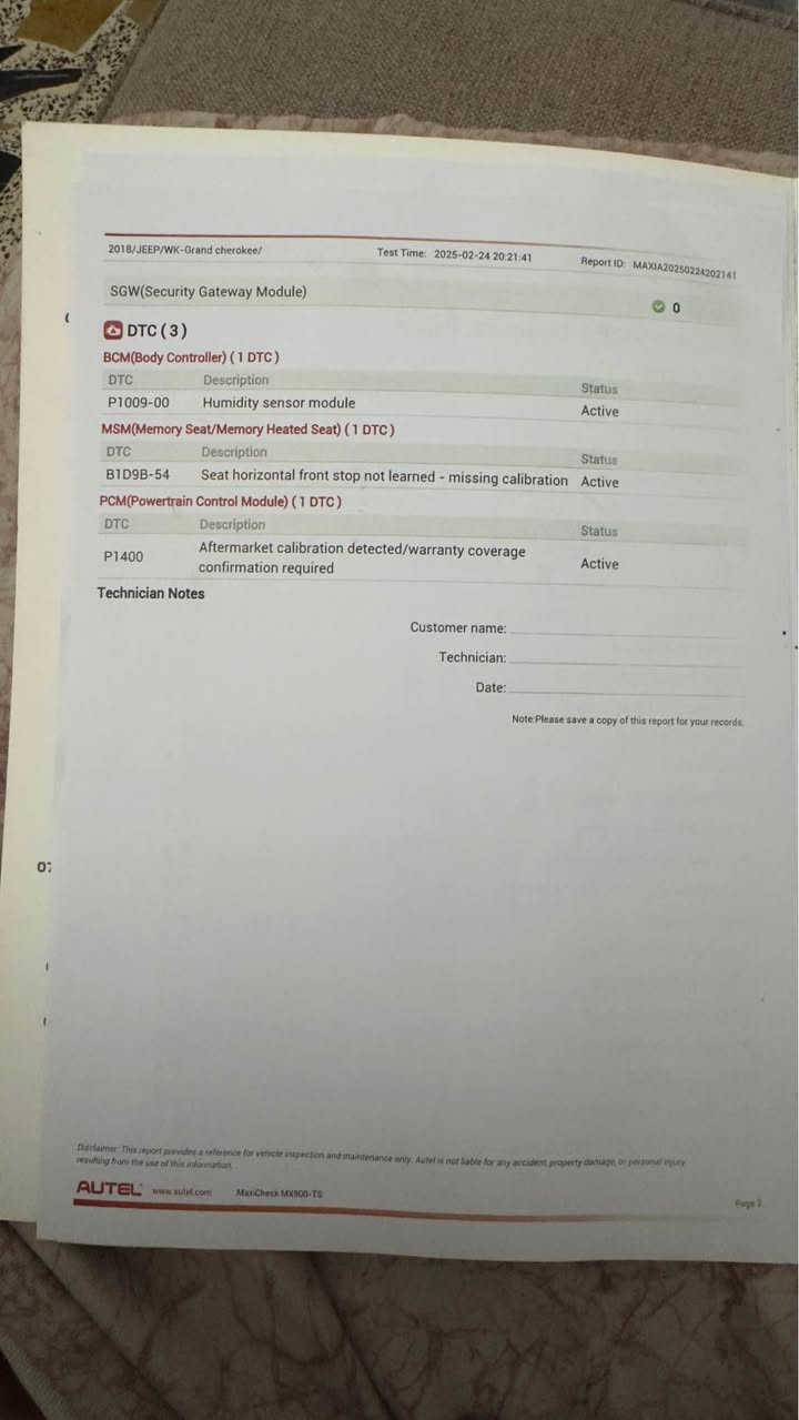 جيب بدون حادث كلين والصور المرفقة مكفولة من الفتح والتصليح والصبغ والضربة موديل 2018 اربيل باسمي اني المالك 
السعر 35 مليون عراقي او مراوس بسيارة اصغر او كهربائية او صيني حديث بغداد, العراق


**إذا كنت صاحب هذا الإعلان وتريد حذفه لأي سبب، رجاءا أرسل رسالة إلى الدعم الفني**